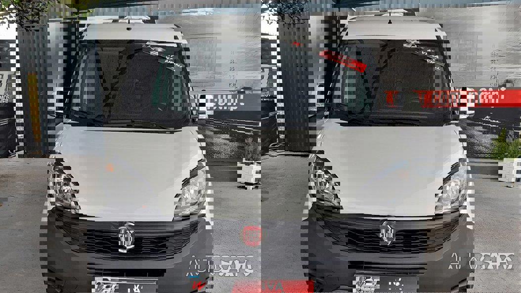 Fiat Doblo 1.3 MJ SX 3L de 2021