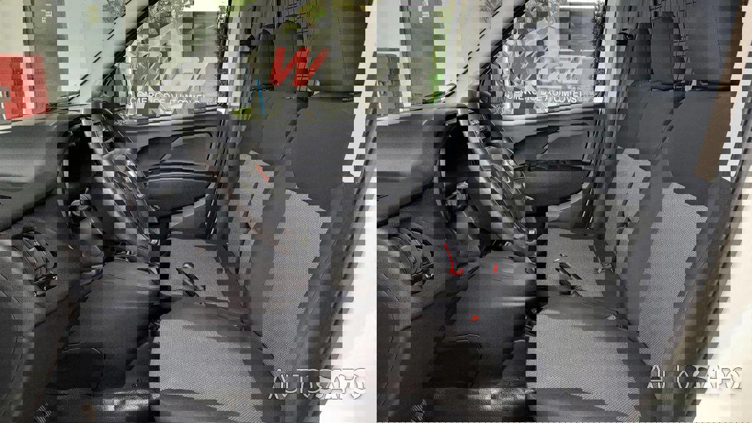 Fiat Doblo 1.3 MJ SX 3L de 2021