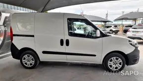 Fiat Doblo 1.3 MJ SX 3L de 2021