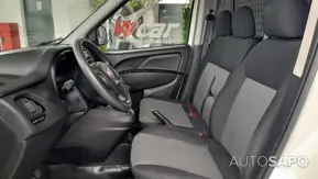 Fiat Doblo 1.3 MJ SX 3L de 2021