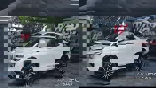 Honda HR-V 1.5 i-MMD e:HEV Elegance de 2022