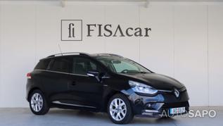 Renault Clio 0.9 TCE Limited de 2020