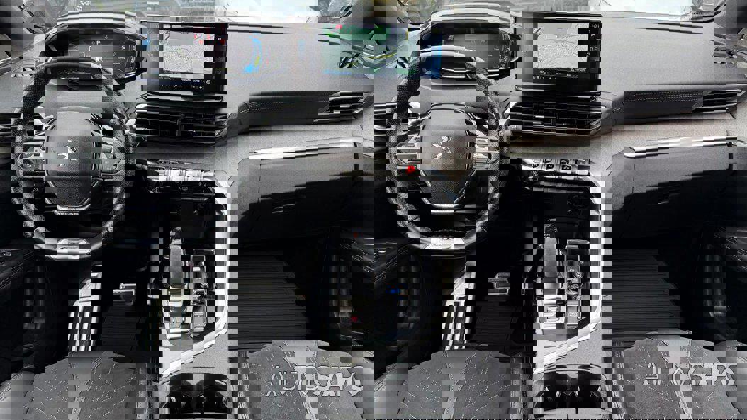 Peugeot 3008 de 2022