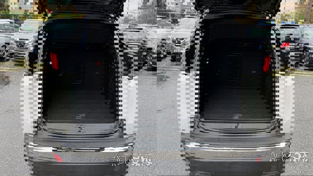 Peugeot 3008 de 2022