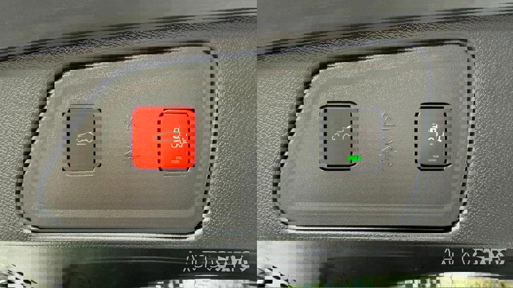 Peugeot 3008 de 2022