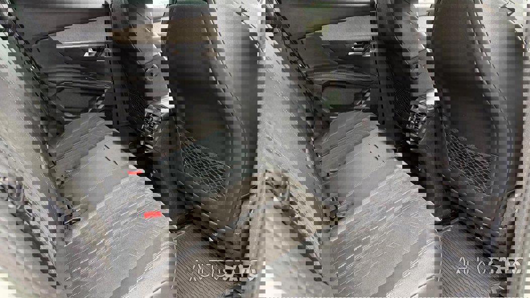 Peugeot 3008 de 2022