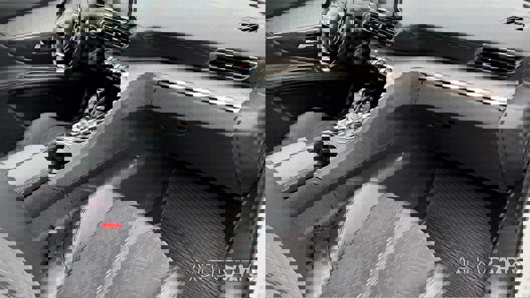 Peugeot 3008 de 2022