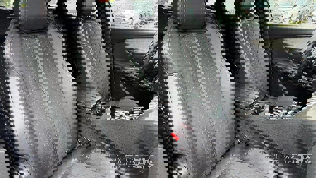 Peugeot 3008 de 2022