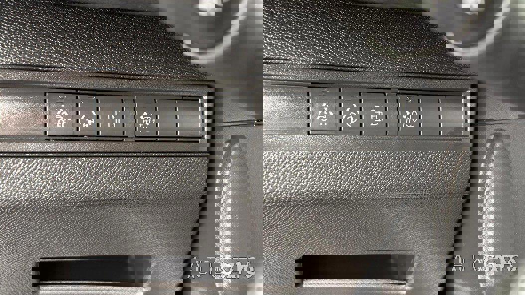 Peugeot 3008 de 2022