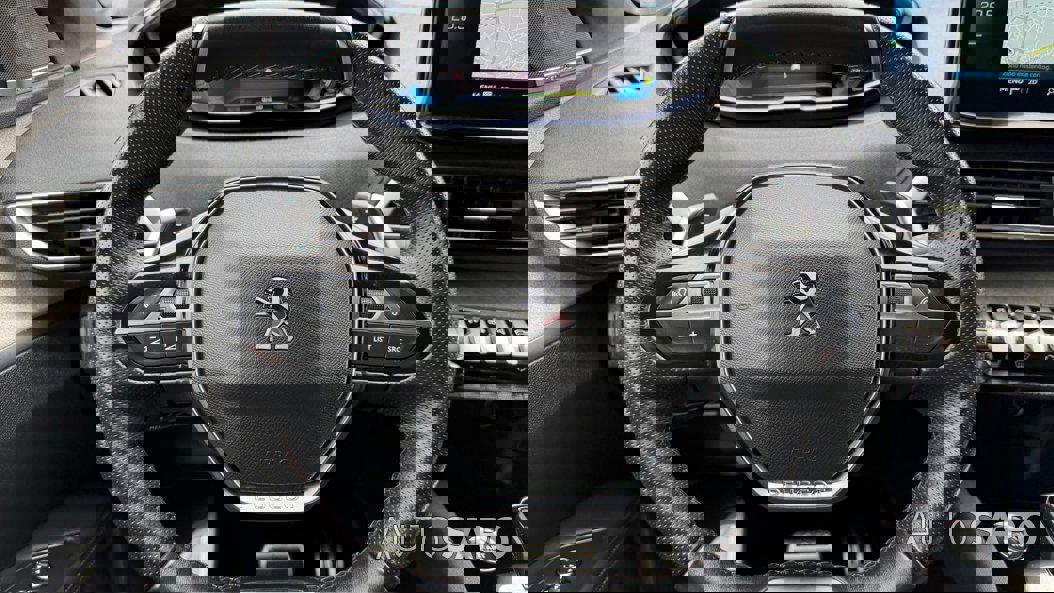 Peugeot 3008 de 2022