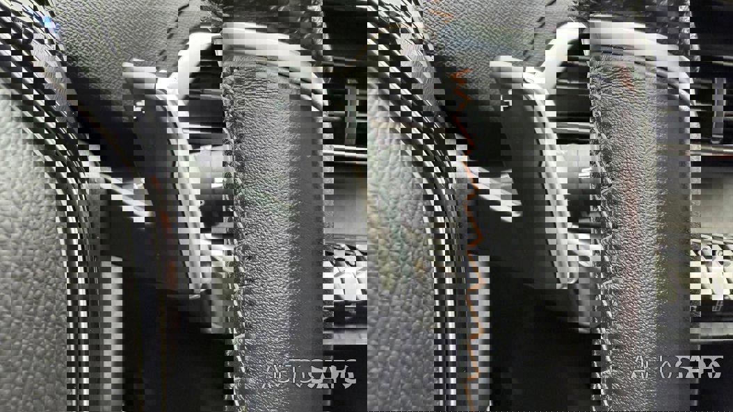 Peugeot 3008 de 2022