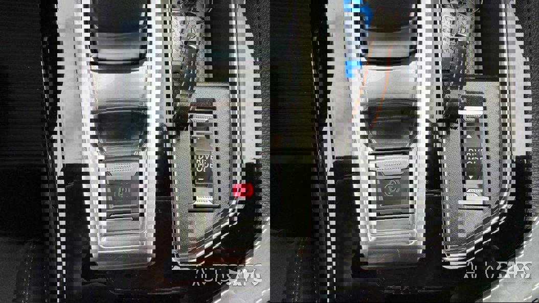 Peugeot 3008 de 2022