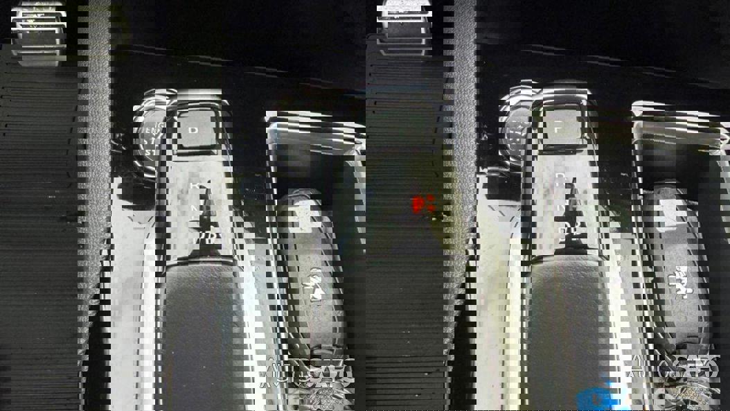 Peugeot 3008 de 2022