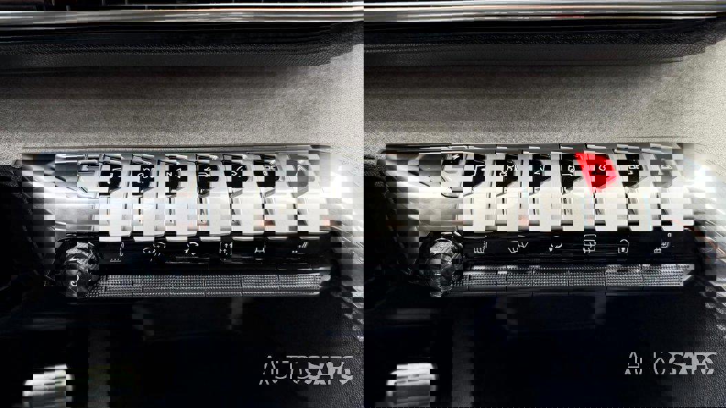 Peugeot 3008 de 2022