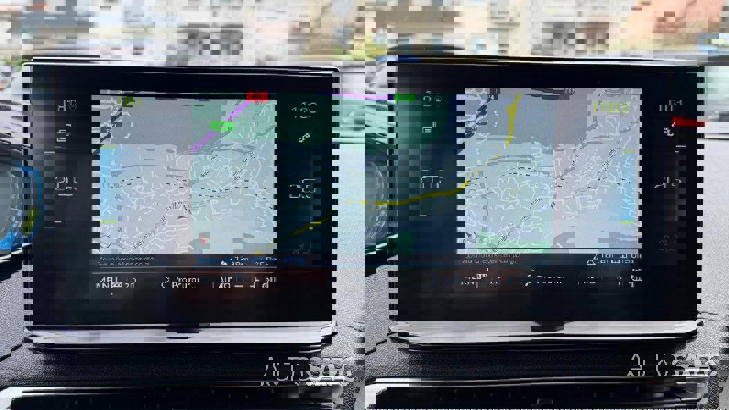 Peugeot 3008 de 2022