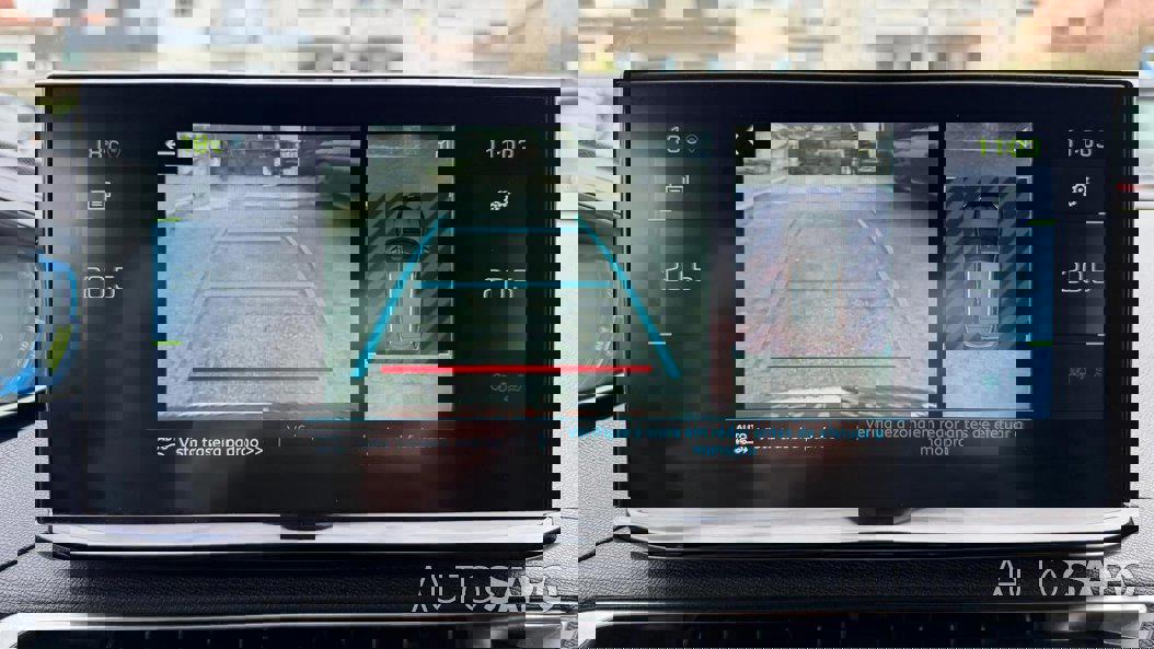 Peugeot 3008 de 2022