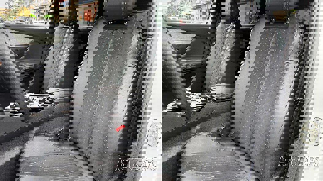 Peugeot 3008 de 2022