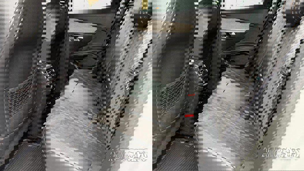 Peugeot 3008 de 2022