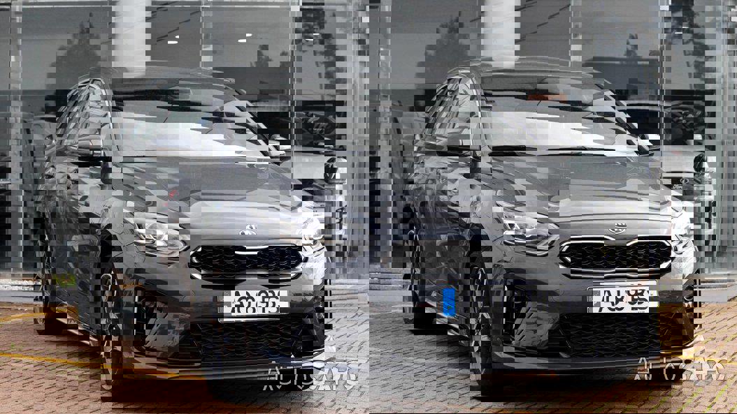 Kia ProCeed 1.0 T-GDi GT Line de 2022