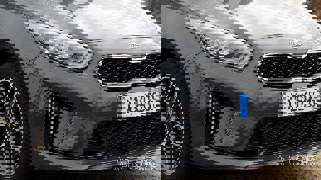 Kia ProCeed 1.0 T-GDi GT Line de 2022