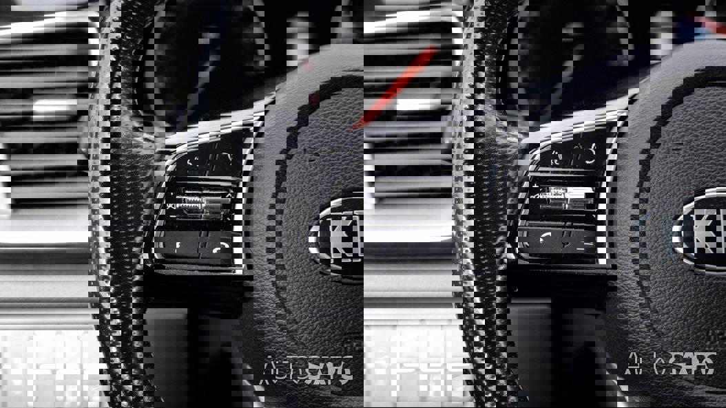 Kia ProCeed 1.0 T-GDi GT Line de 2022