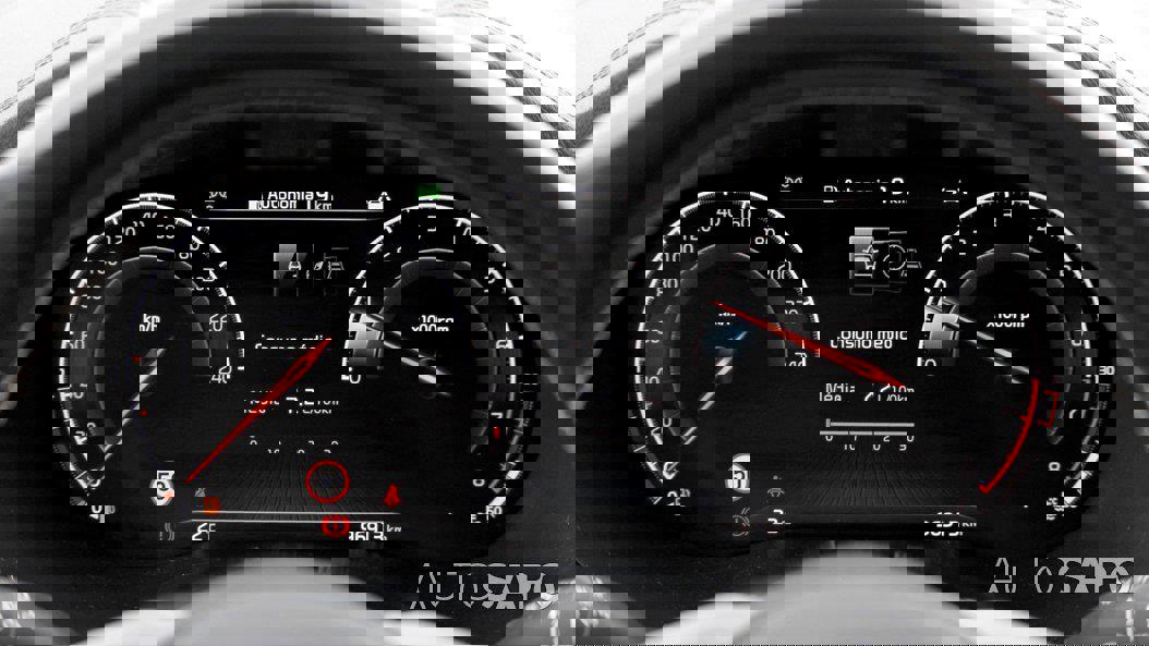 Kia ProCeed 1.0 T-GDi GT Line de 2022