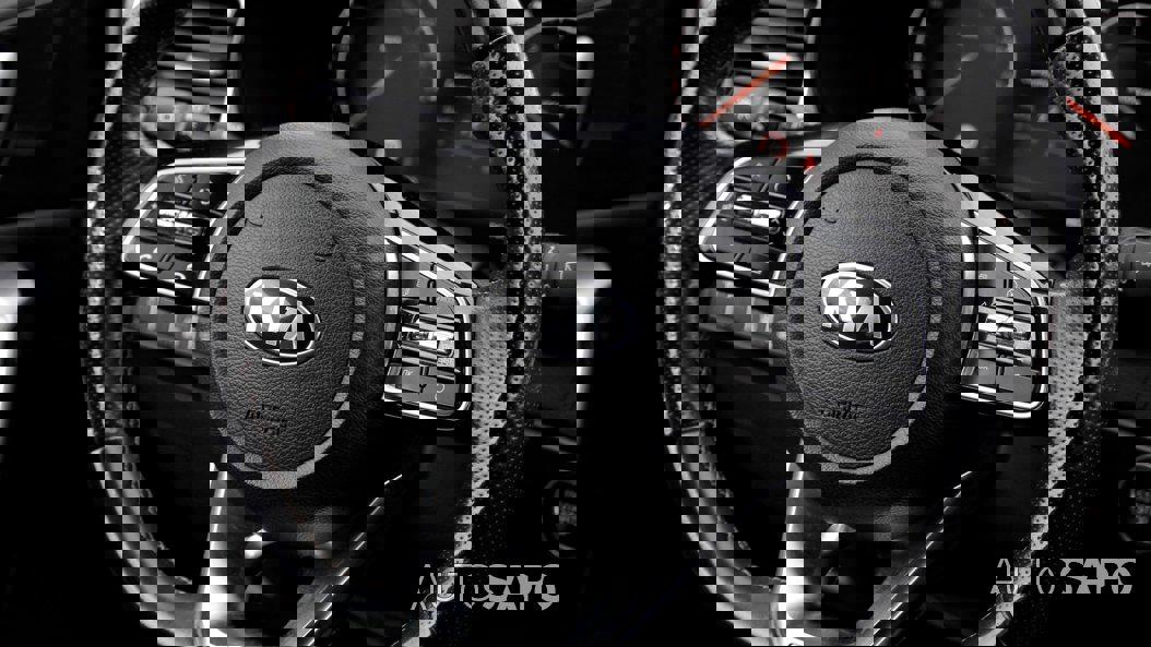 Kia ProCeed 1.0 T-GDi GT Line de 2022