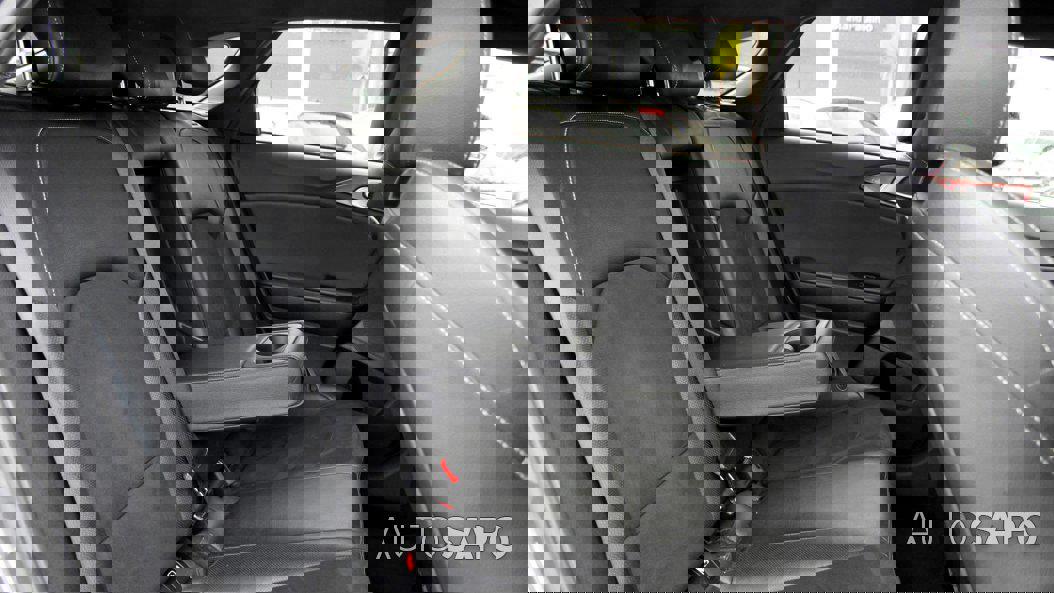 Kia ProCeed 1.0 T-GDi GT Line de 2022