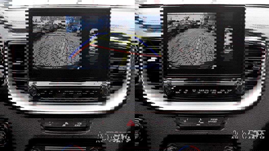 Kia ProCeed 1.0 T-GDi GT Line de 2022