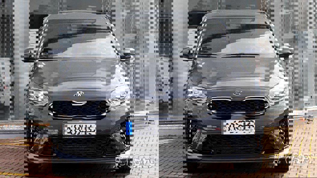 Kia ProCeed 1.0 T-GDi GT Line de 2022