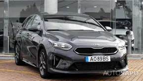 Kia ProCeed 1.0 T-GDi GT Line de 2022