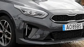 Kia ProCeed 1.0 T-GDi GT Line de 2022