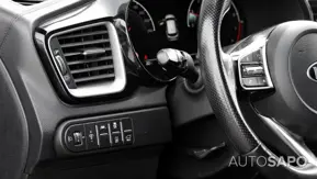 Kia ProCeed 1.0 T-GDi GT Line de 2022