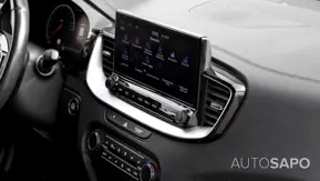 Kia ProCeed 1.0 T-GDi GT Line de 2022