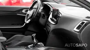 Kia ProCeed 1.0 T-GDi GT Line de 2022