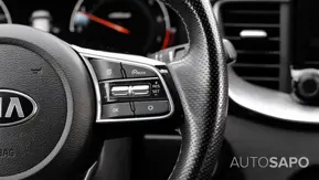 Kia ProCeed 1.0 T-GDi GT Line de 2022