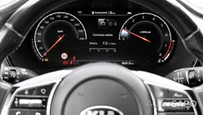 Kia ProCeed 1.0 T-GDi GT Line de 2022