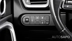 Kia ProCeed 1.0 T-GDi GT Line de 2022