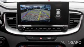 Kia ProCeed 1.0 T-GDi GT Line de 2022