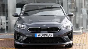 Kia ProCeed 1.0 T-GDi GT Line de 2022