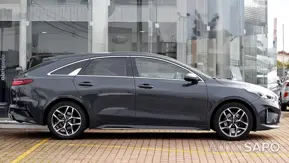Kia ProCeed 1.0 T-GDi GT Line de 2022
