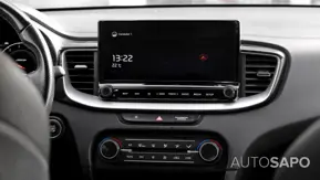 Kia ProCeed 1.0 T-GDi GT Line de 2022