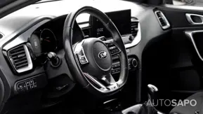 Kia ProCeed 1.0 T-GDi GT Line de 2022