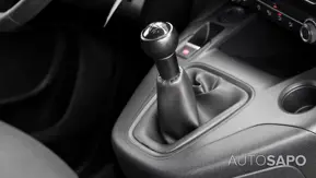 Peugeot Partner de 2021