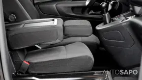 Peugeot Partner de 2021