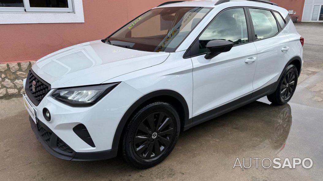 Seat Arona 1.0 TSI Style de 2021