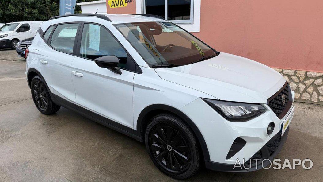 Seat Arona 1.0 TSI Style de 2021