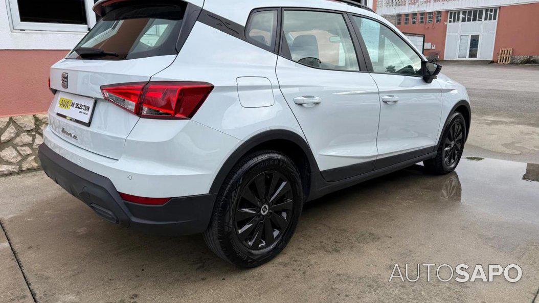 Seat Arona 1.0 TSI Style de 2021