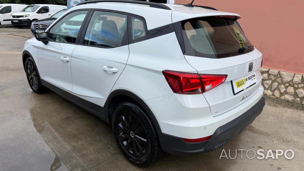 Seat Arona 1.0 TSI Style de 2021