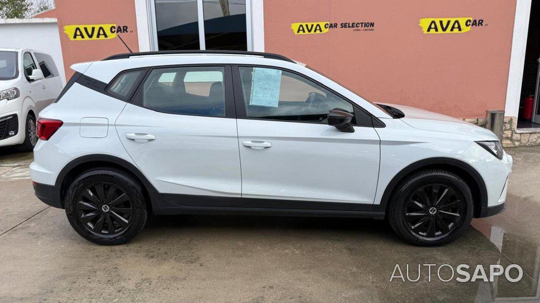 Seat Arona 1.0 TSI Style de 2021